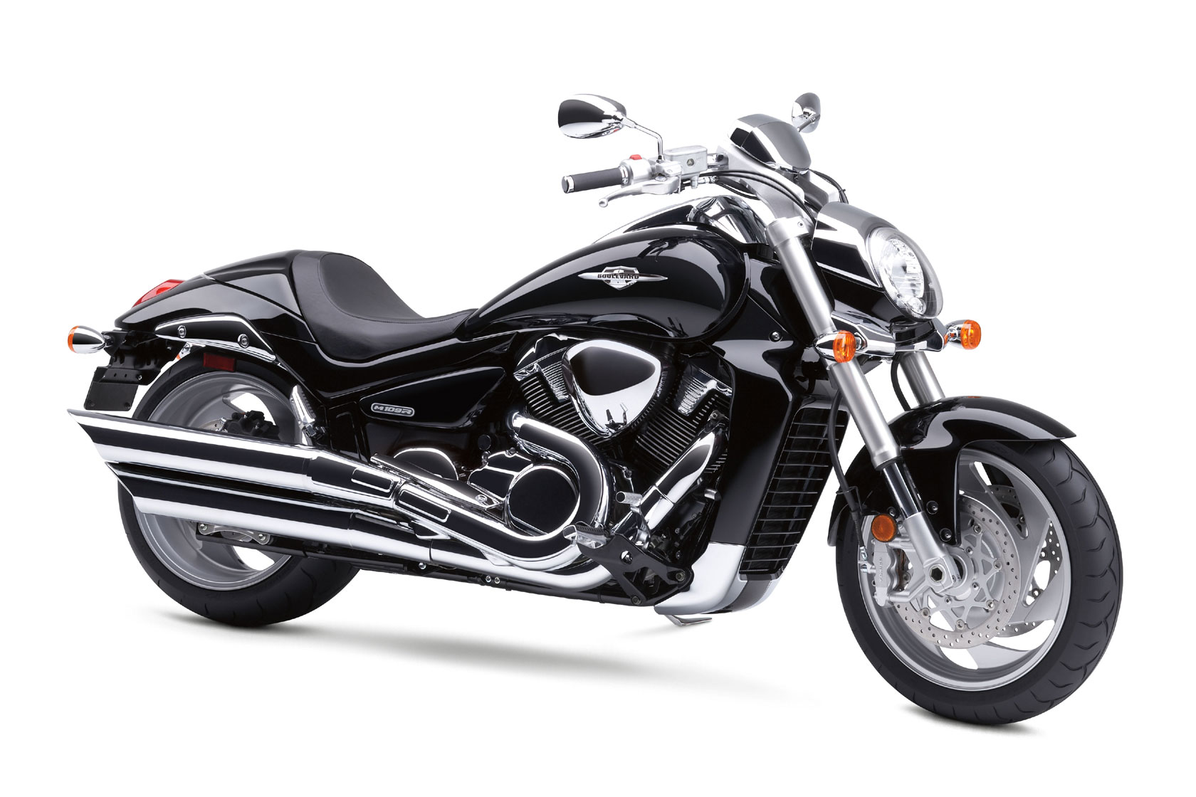 Suzuki Boulevard m109r